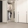 Furnished Spaces Wardrobe Tomasella