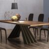 Ventaglio Table Tonin Casa
