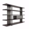 Bristol Bookcase Poliform