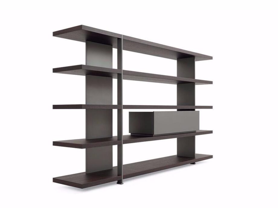 Bristol Bookcase Poliform