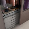 Television Wardrobe Alf Dafre