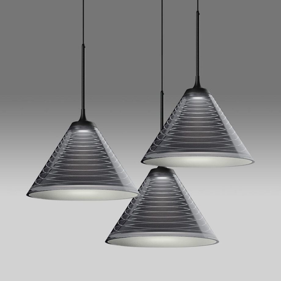 Look At Me Pendant Lamp Artemide