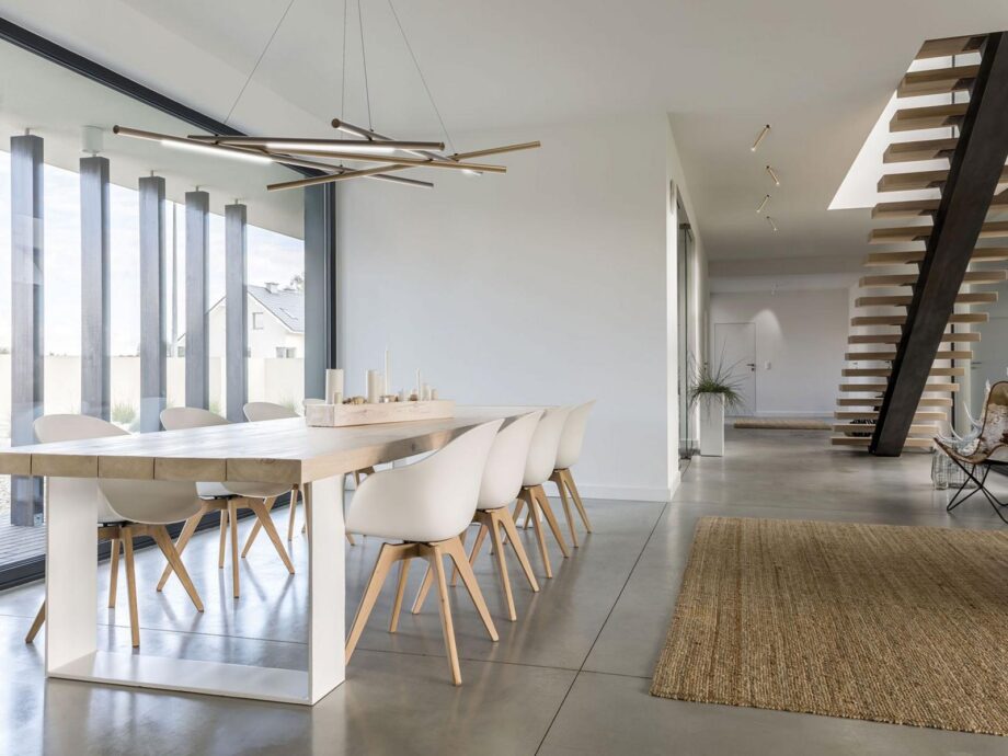Palito Mikado Pendant Lamp Sattler