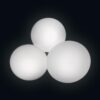 Puck Ceiling Lamp Vibia