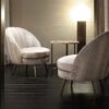 Perla Armchair Rugiano