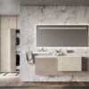 Lapis Bathroom Birex