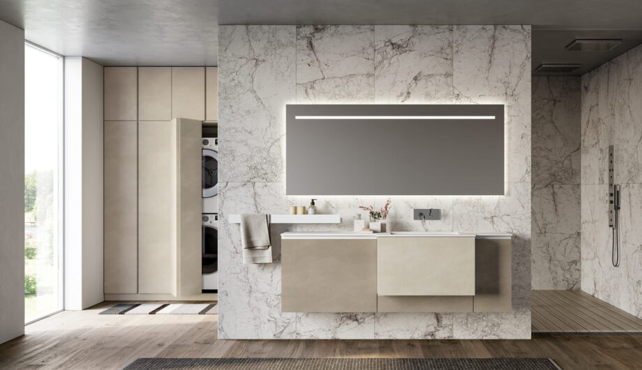 Lapis Bathroom Birex