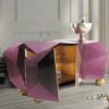 Diamond Amethyst Sideboard Boca Do Lobo