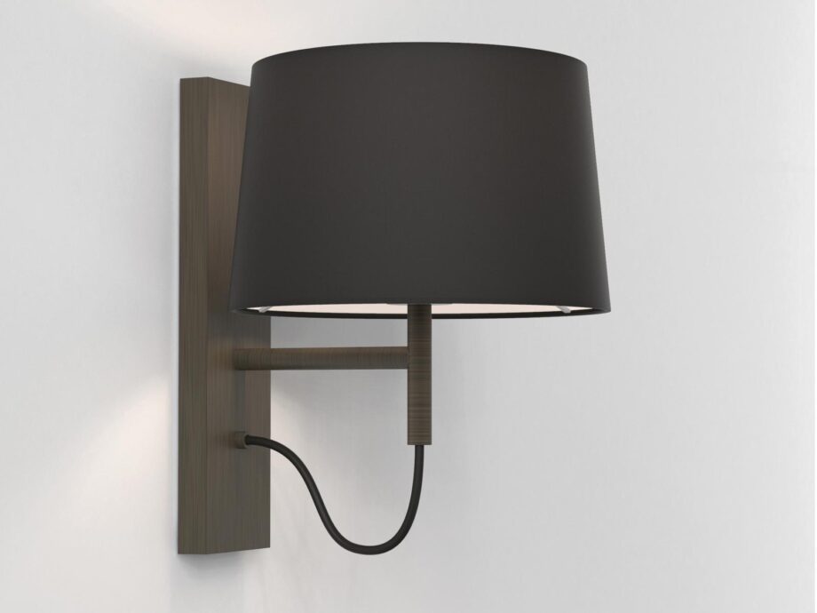 Telegraph Wall Lamp Astro Lighting