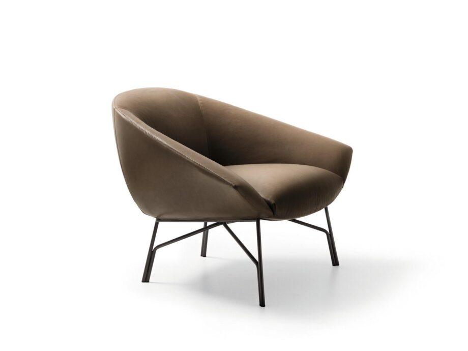 Lennox Armchair Lema