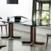 Tondo Table Porada