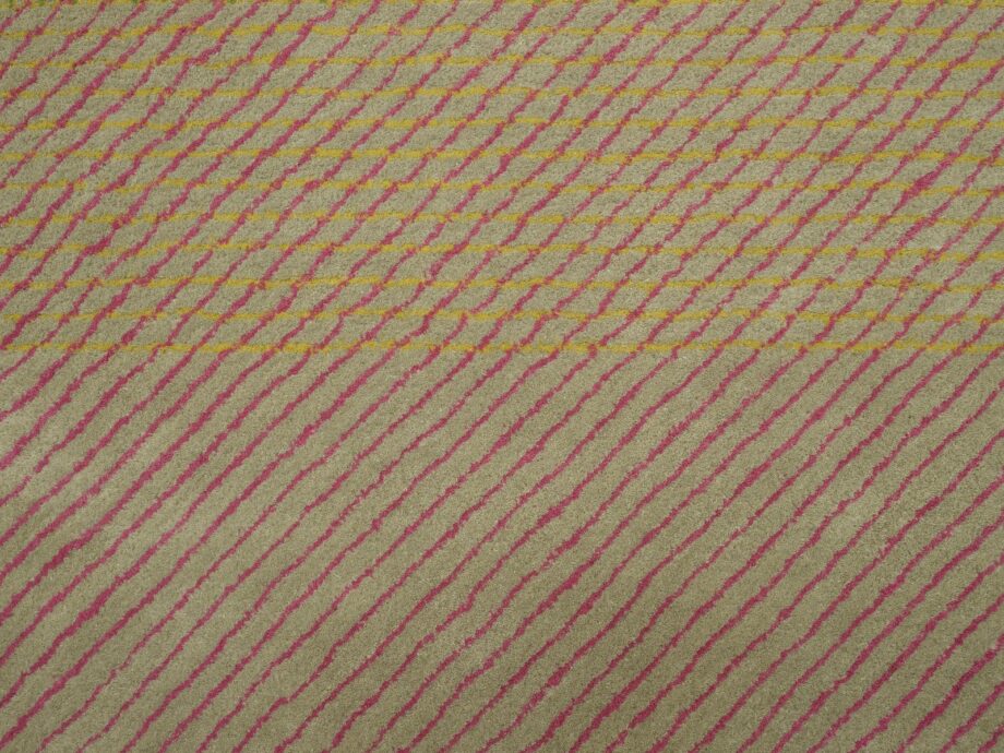 Tramage Rug Ligne Roset