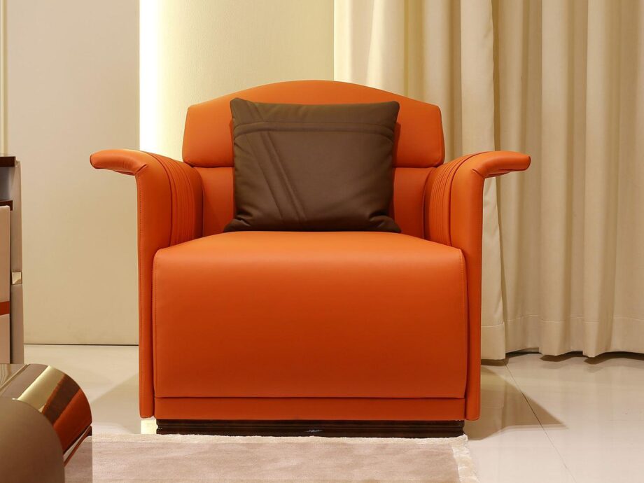 Madison Armchair Turri