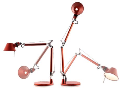 Tolomeo Micro