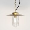 Portree Pendant Lamp Astro Lighting