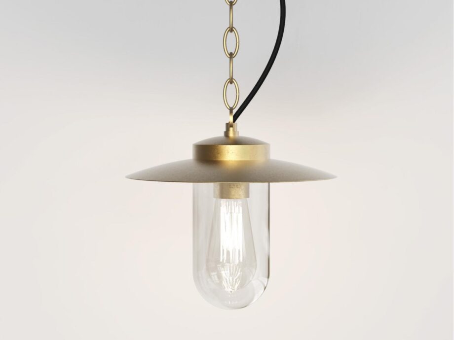 Portree Pendant Lamp Astro Lighting