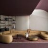 Piaf Sofa Baxter