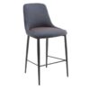 Sofia Bar Chair Riflessi