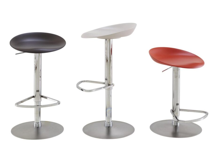 Berretto Bar Chair Ligne Roset