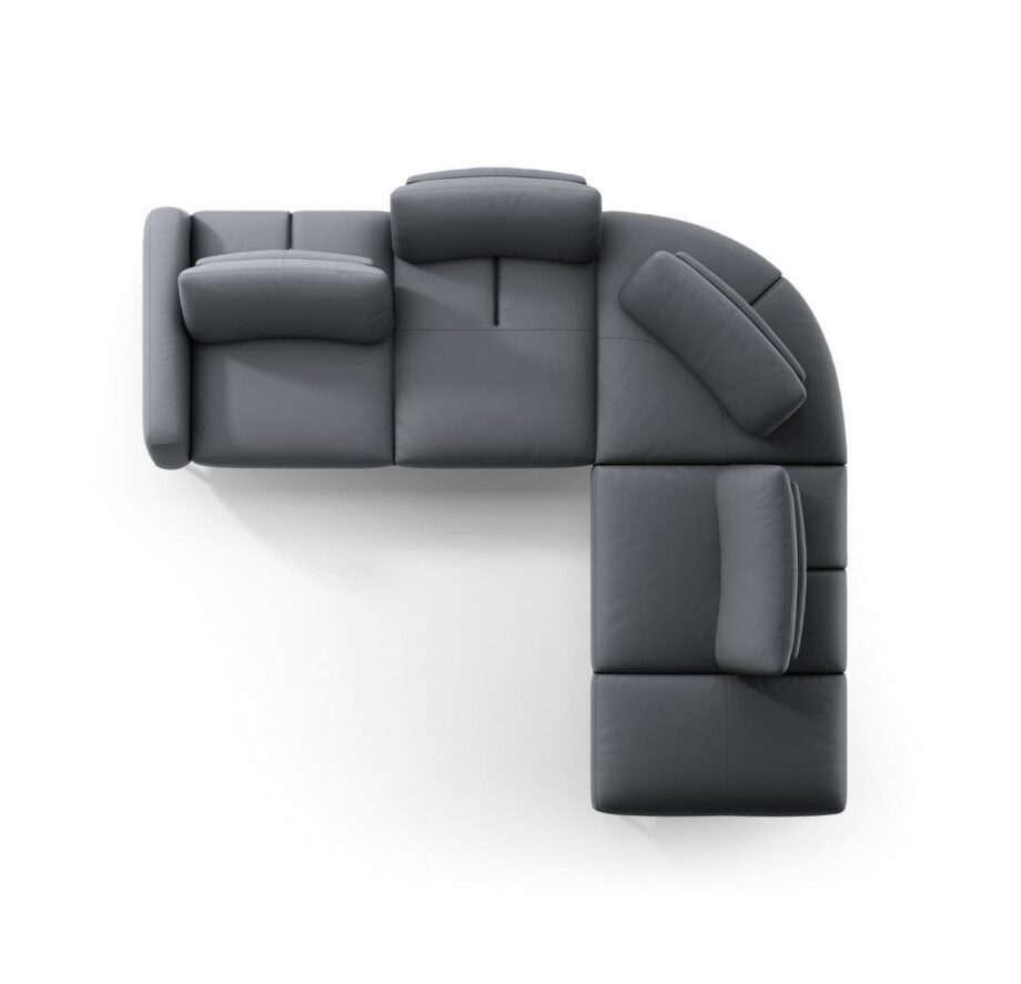 Monforte Sofa Nicoline