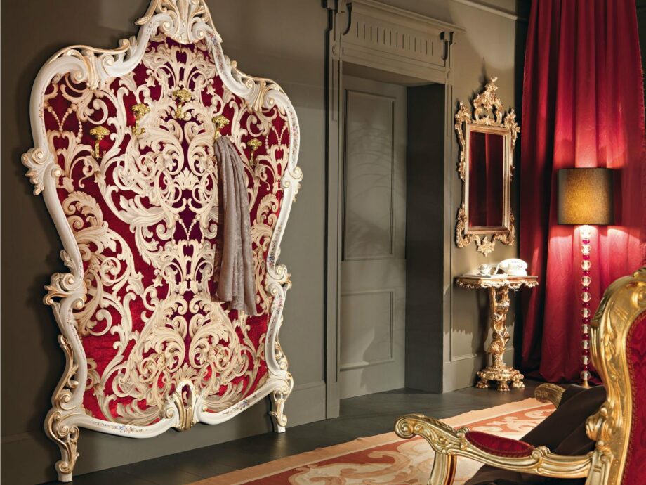 11623 Coat Rack Modenese Gastone