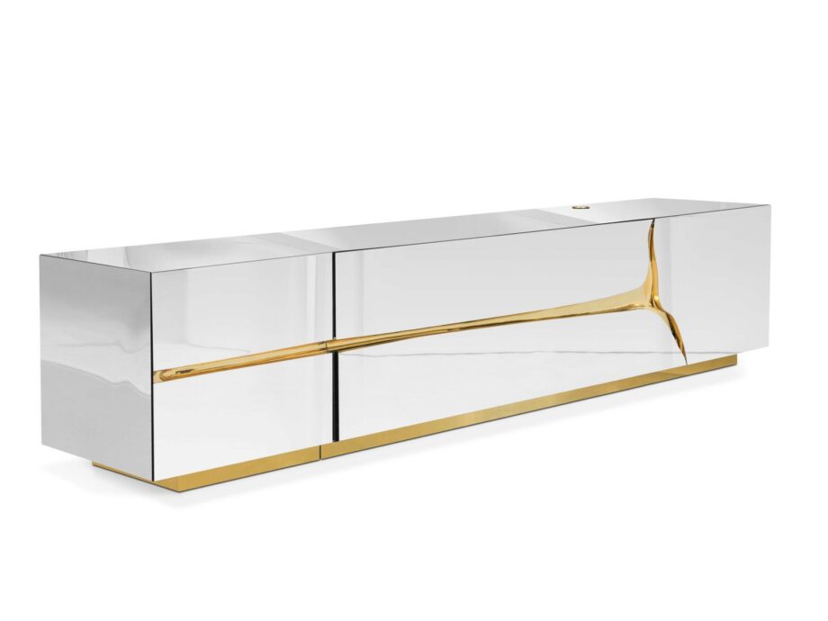Lapiaz Sideboard Boca Do Lobo