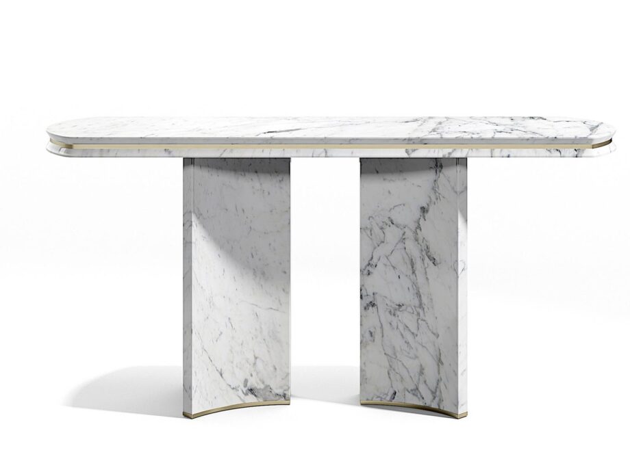 Ercole Console Capital Collection