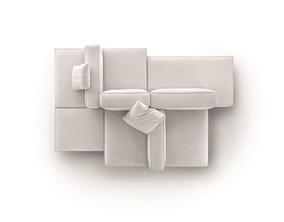 Marechiaro System Sofa Arflex