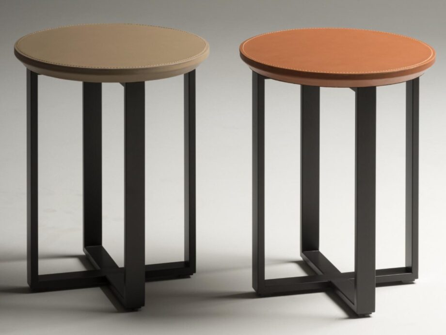 Scricciolo Coffee Table Mantellassi 1926