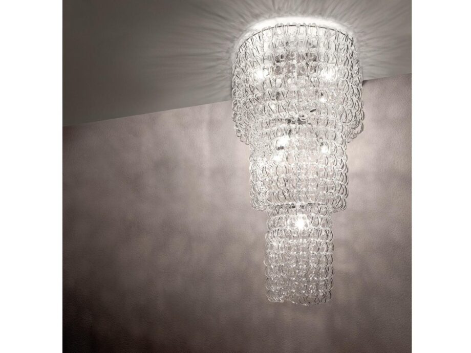 Giogali Pl Ca3 Ceiling Lamp Vistosi