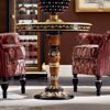 13649 Table Modenese Gastone
