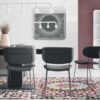 Claire M Chair Calligaris