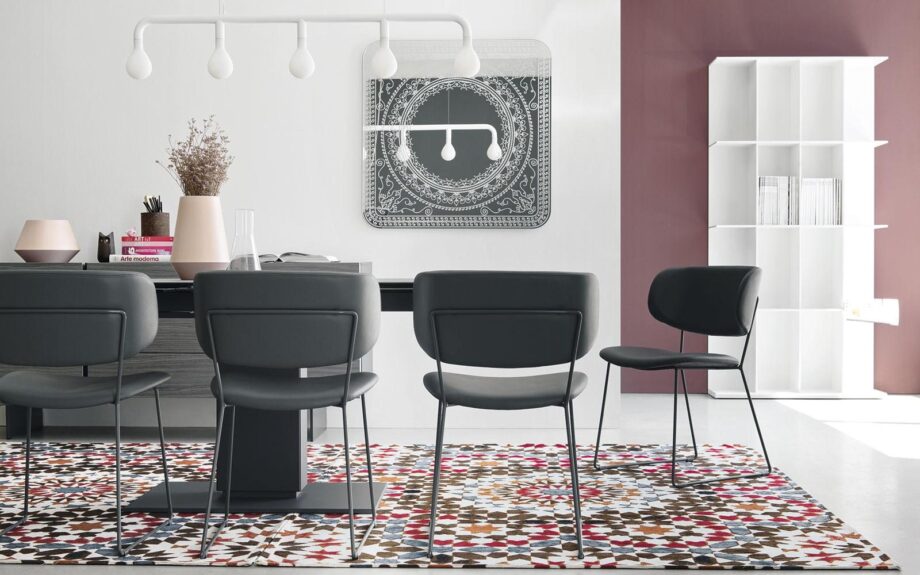 Claire M Chair Calligaris