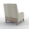 Ariel Armchair Bruno Zampa