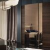 Accademia Bedroom Set Alf Italia