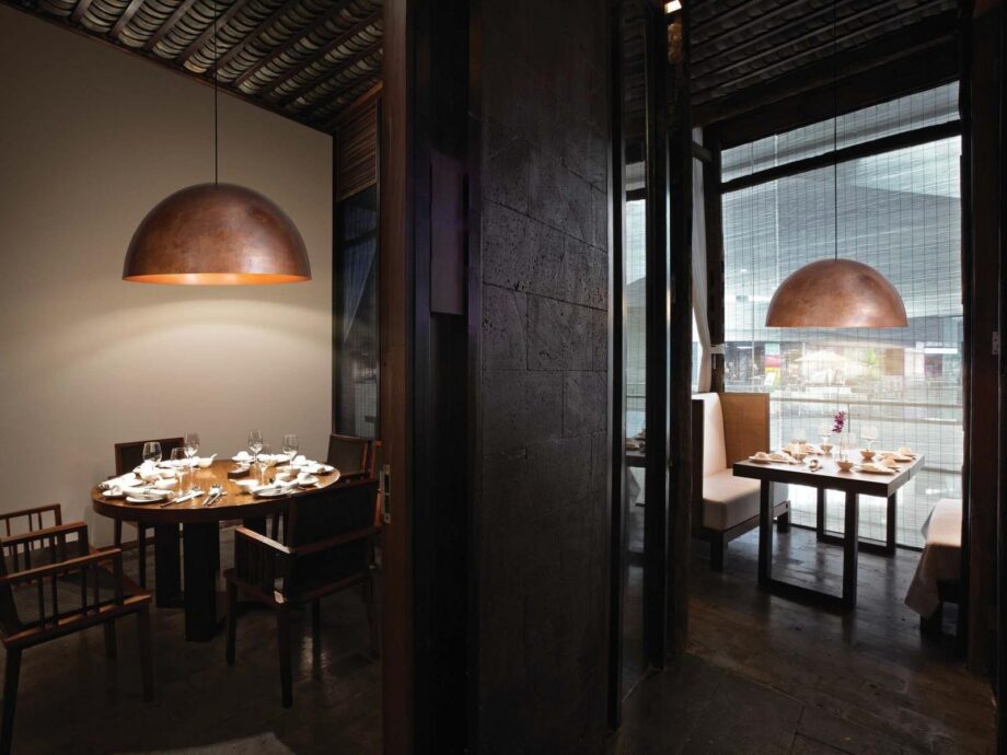 Oru F25 A07 Pendant Lamp Fabbian