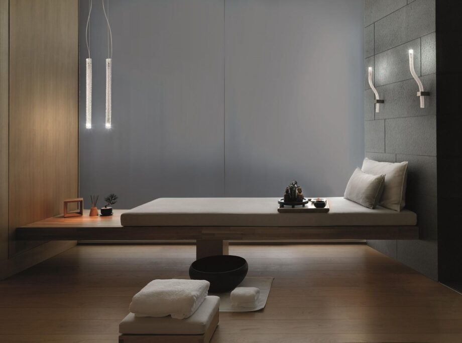 Stardust Ap Wall Lamp Vistosi