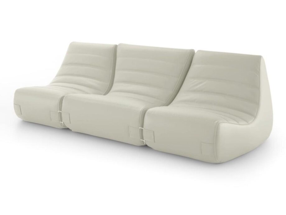 Saparella Outdoor Sofa Ligne Roset