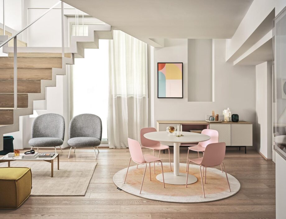 Balance Table Calligaris