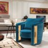 Rachele Armchair Formitalia