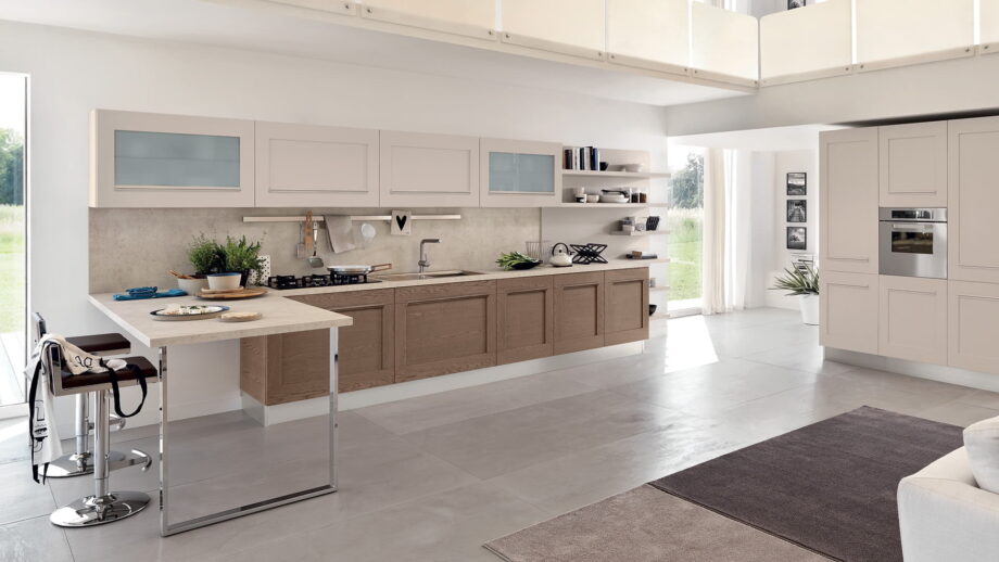 Gallery Kitchen Lube Cucine