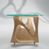 Arabesco Cm Coffee Table Zanotta