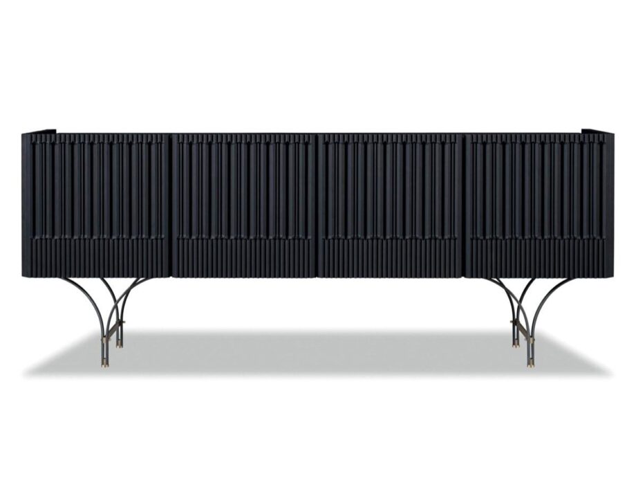 Guell Bar Cabinet Baxter