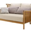 Elizabeth Teck Outdoor Sofa Ligne Roset