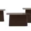 Metal Side Coffee Table Vitra