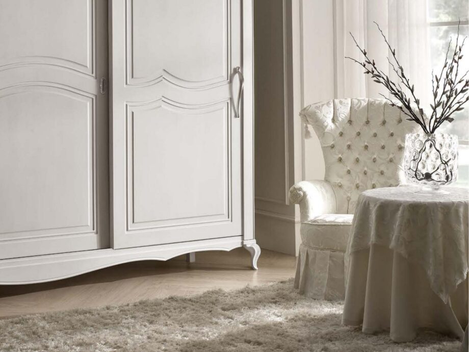 Emporio Volpi 2183 Armchair Volpi