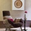 Jupiter Armchair Arketipo