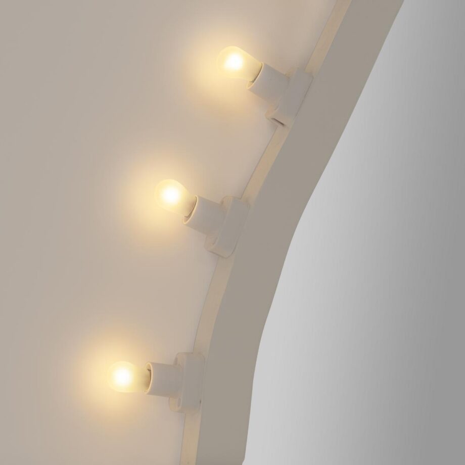 Luminaire Small Mirror Seletti