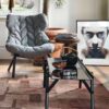 Foliage Armchair Kartell