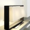 Frame Table Lamp Contardi